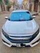 Honda civic X ug 2016