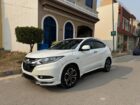 Honda Vezel hybrid Z 2014