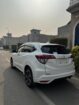 Honda Vezel hybrid Z 2014