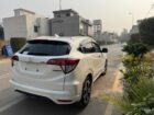 Honda Vezel hybrid Z 2014