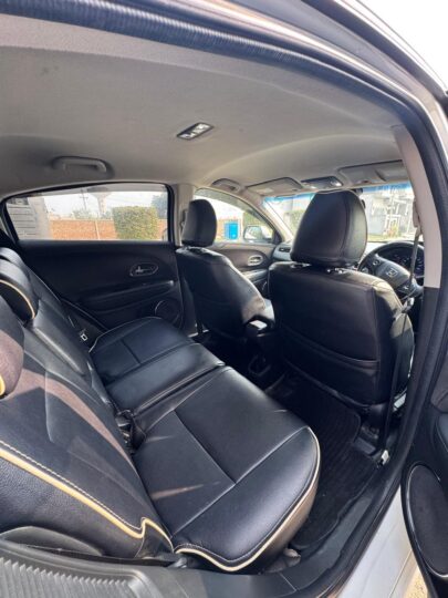 Honda Vezel hybrid Z 2014