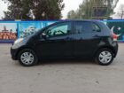 Toyota Vitz 2008/12