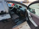 Toyota Vitz 2008/12