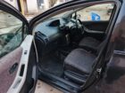 Toyota Vitz 2008/12
