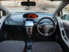 Toyota Vitz 2008/12