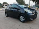 Toyota Vitz 2008/12