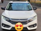 Honda Civic X UG 2018