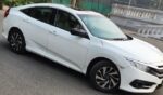 Honda Civic X UG 2018