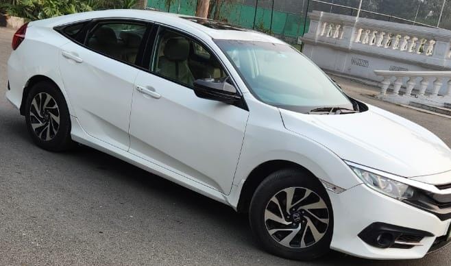 Honda Civic X UG 2018