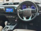 Toyota Revo V 2018