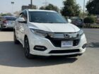 Honda vezel hybrid Z 2019