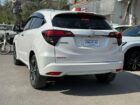 Honda vezel hybrid Z 2019
