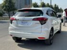 Honda vezel hybrid Z 2019