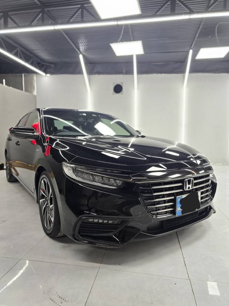 Honda Insight Touring 2018/21