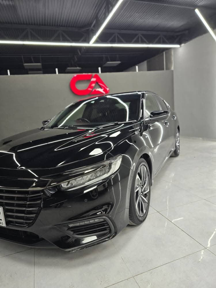 Honda Insight Touring 2018/21