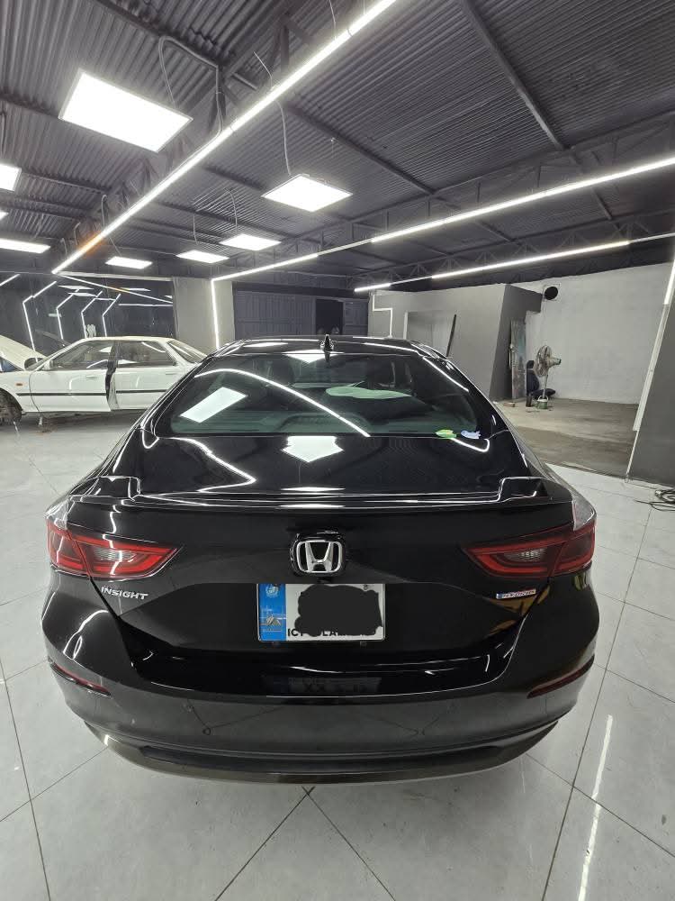 Honda Insight Touring 2018/21