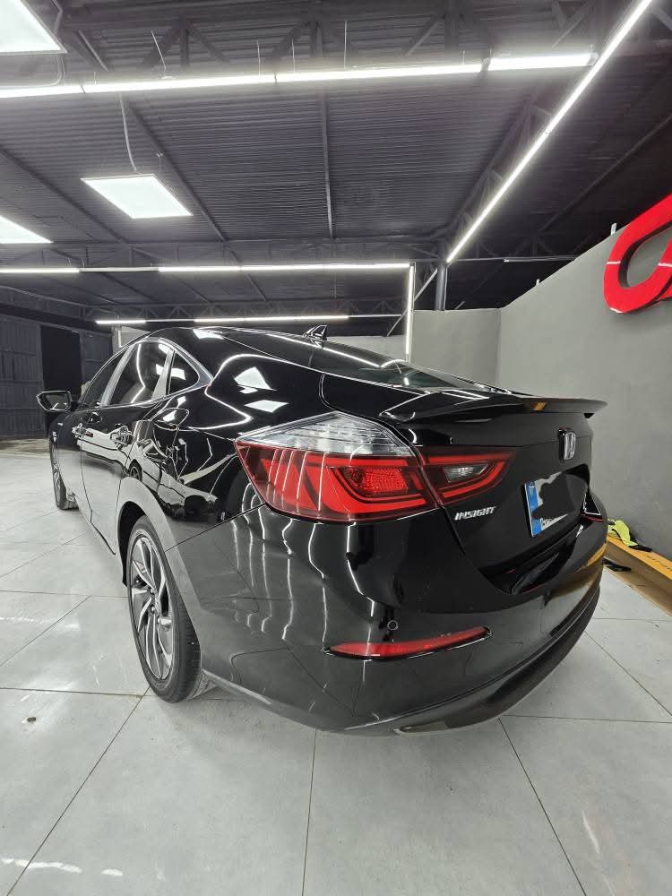 Honda Insight Touring 2018/21