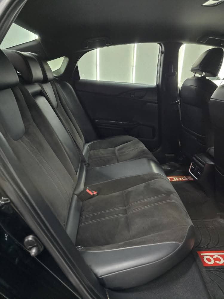 Honda Insight Touring 2018/21