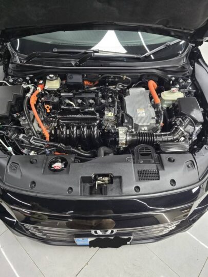 Honda Insight Touring 2018/21