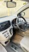Daihatsu Mira X 2016