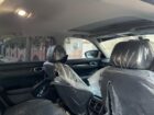 Honda Civic 1.5 Turbo Oriel Model 2024