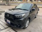 Toyota Raize G Model 2019