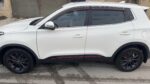 Cherry Tiggo 4 PRO