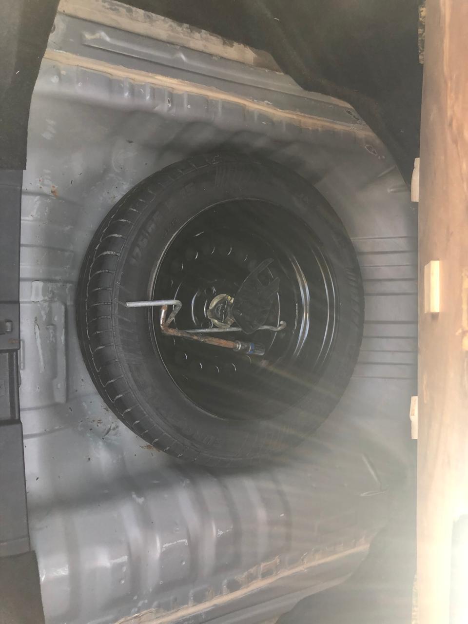 Honda City 1.3 Aspire 2016