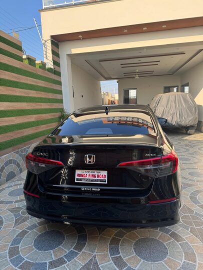 Honda Civic Oriel 1.5 Turbo 2024