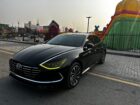 Hyundai Sonata 2.5 2024