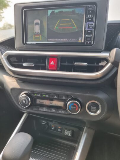 Daihatsu Rockey Z 2019