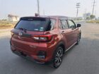 Daihatsu Rockey Z 2019
