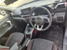 Daihatsu Rockey Z 2019