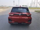 Daihatsu Rockey Z 2019