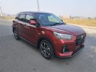 Daihatsu Rockey Z 2019