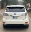 Lexus RX 450h Car for Sale 2009 import 2015