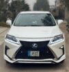 Lexus RX 450h Car for Sale 2009 import 2015