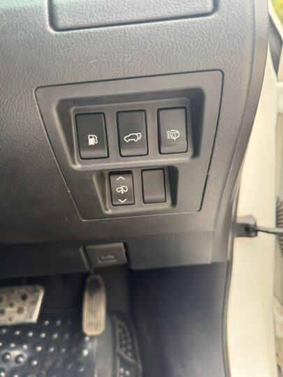 Lexus RX 450h Car for Sale 2009 import 2015