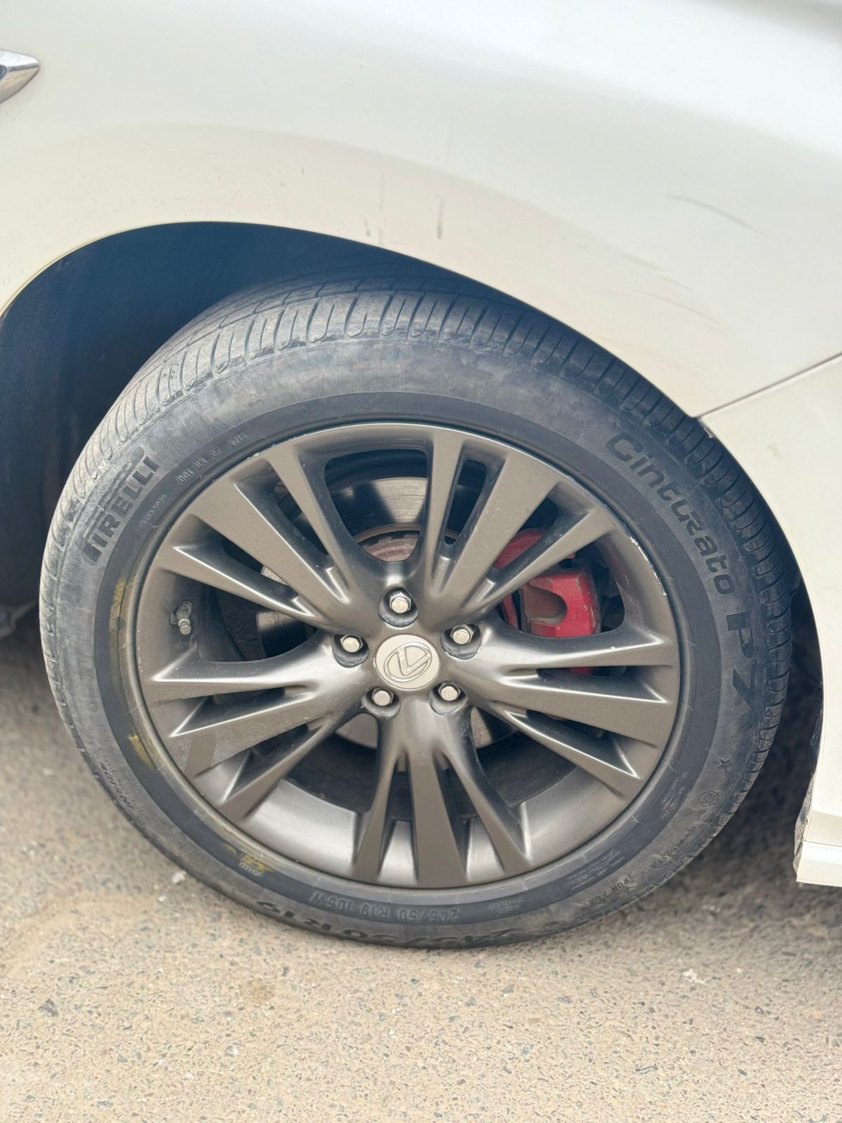 Lexus RX 450h Car for Sale 2009 import 2015