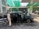 Toyota Prius S Touring 2021/24