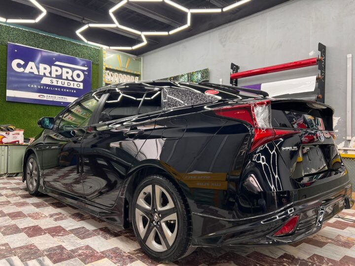 Toyota Prius S Touring 2021/24