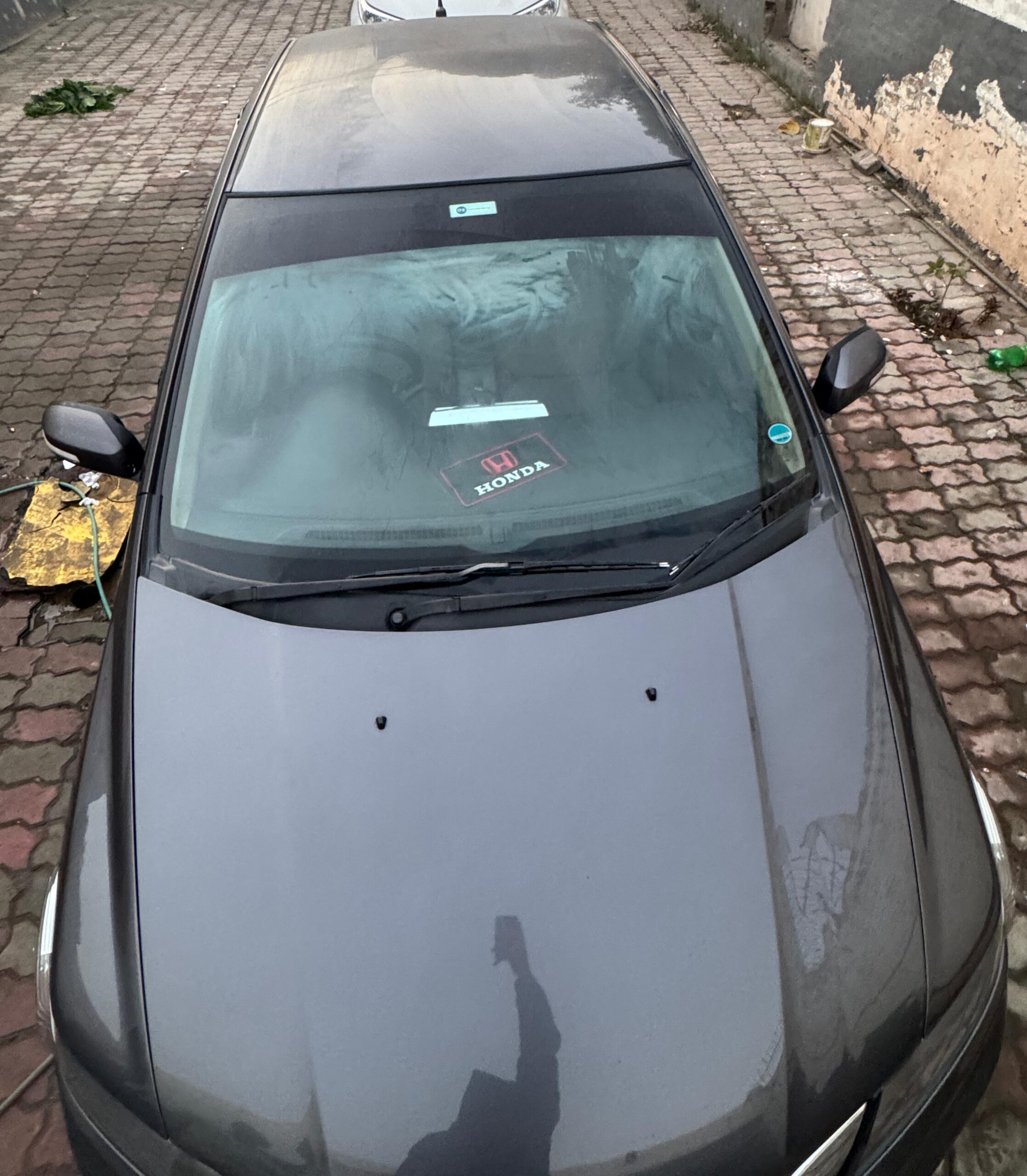 Honda City 2019 Model /Reg 20 Manual