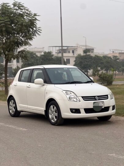 Suzuki Swift 2017