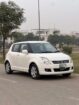 Suzuki Swift 2017