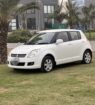 Suzuki Swift 2017