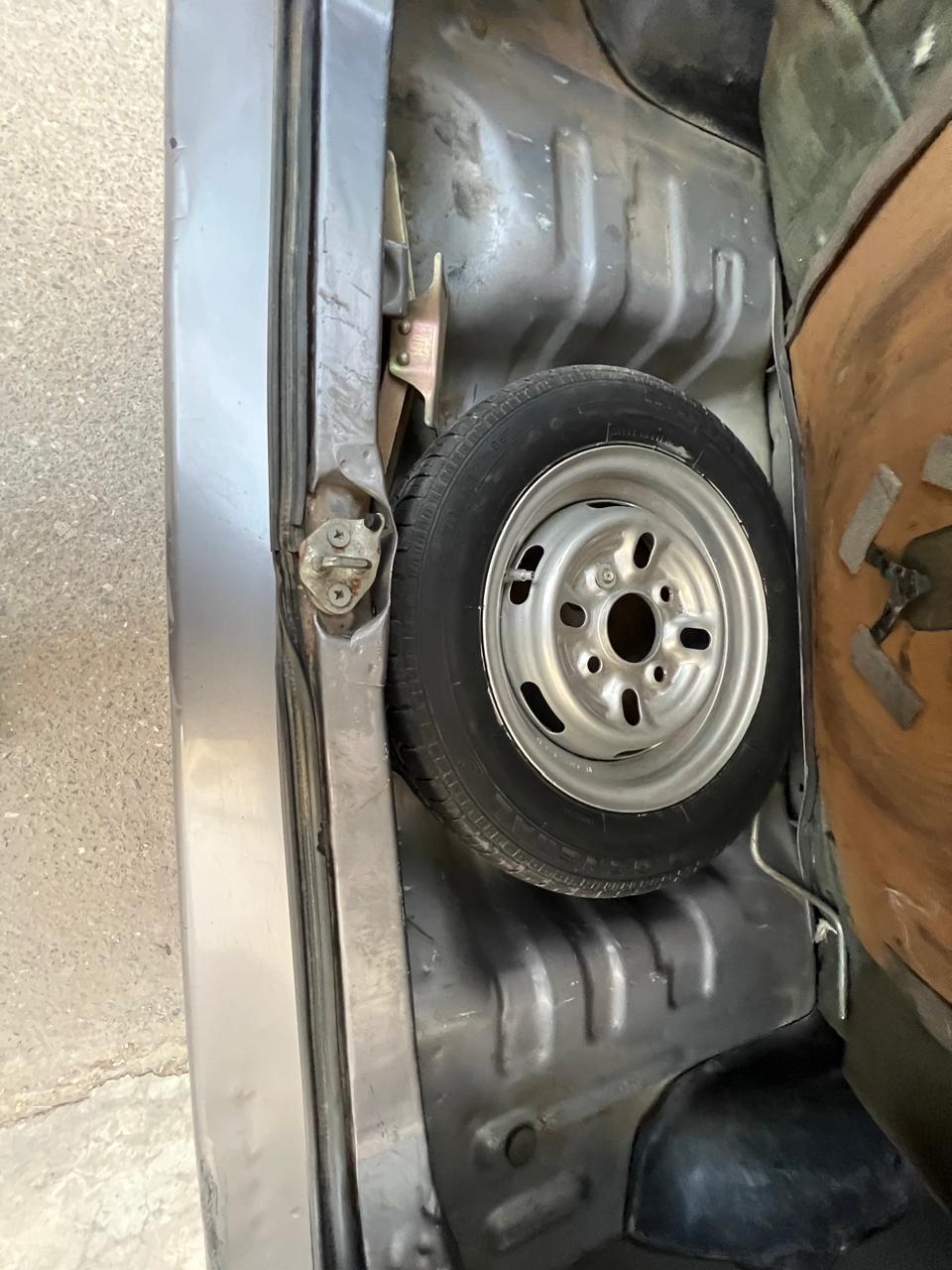Suzuki Mehran 2017/18
