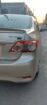 Toyota Corolla Gli 2012