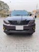 Toyota Fortuner 2.7 V 2013