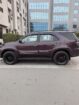 Toyota Fortuner 2.7 V 2013
