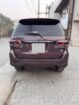 Toyota Fortuner 2.7 V 2013